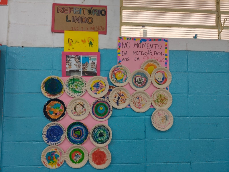 Galeria a-importancia-do-momento-da-refeicao-na-rotina--da-turma-do-infantil-i-d-da