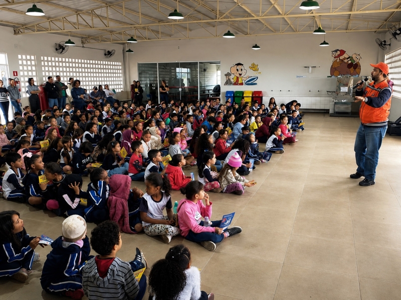 Noticia defesa-civil-promove-campanha-de-prevencao-as-queimadas-nas-escolas-de-marilia