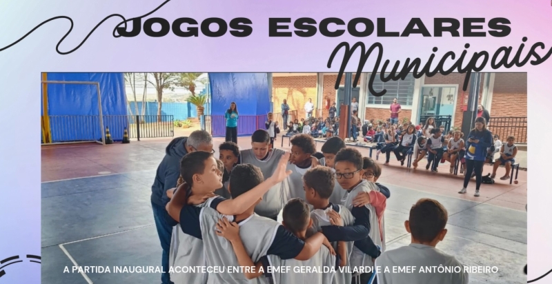 Video jogos-escolares-municipais