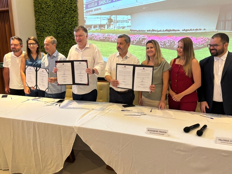 Noticia marilia-assina-tres-convenios-com-o-estado-de-sao-paulo-na-area-da